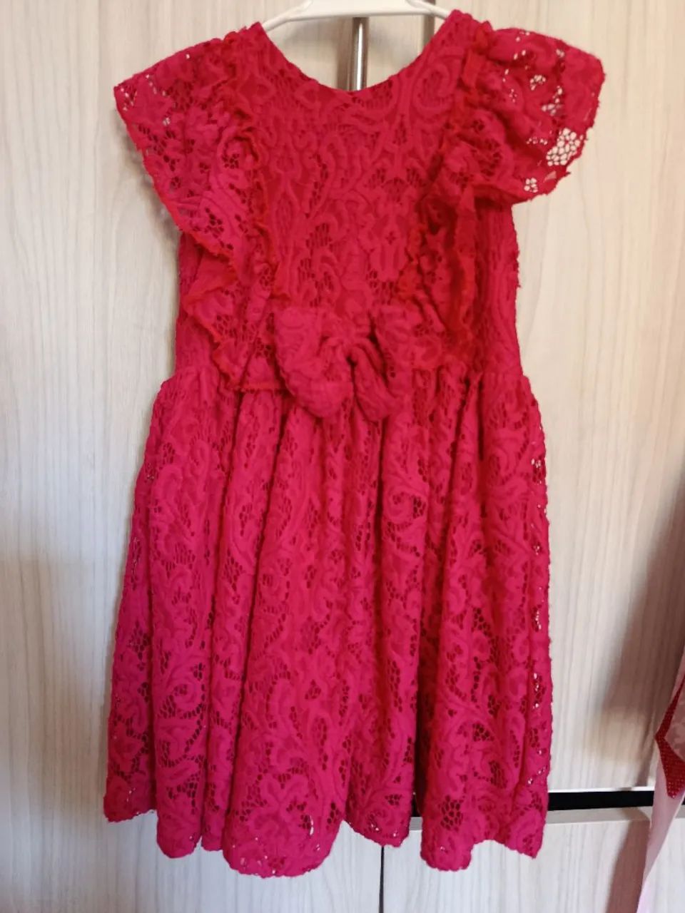 Vestidos infantis  - Foto 3