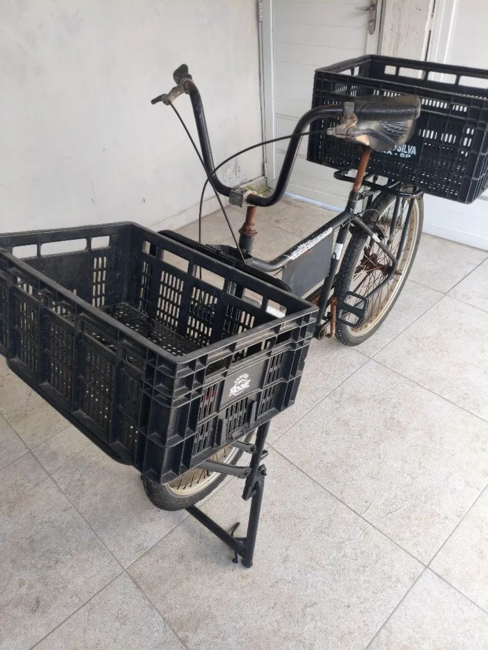 cargueira 