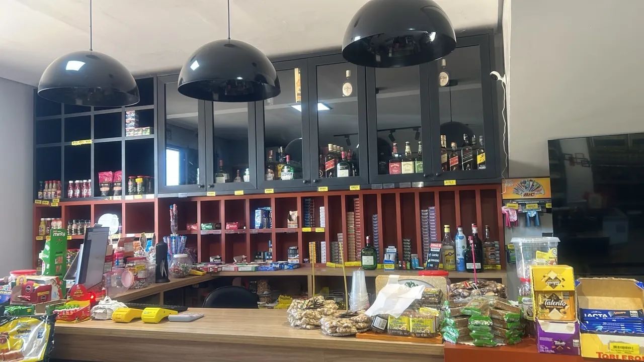Vendo loja de conveniência e distribuidora de bebidas  - Foto 2