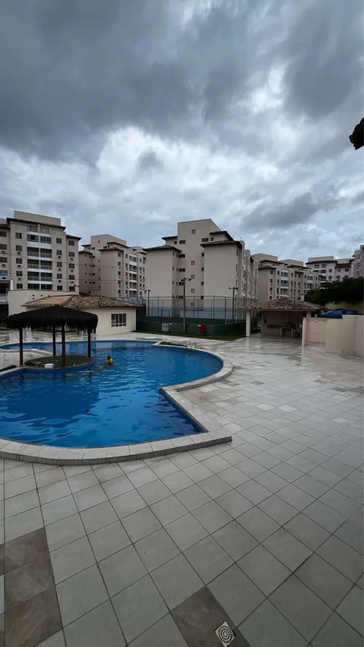 Alugo ou vendo apartamento  - Foto 4