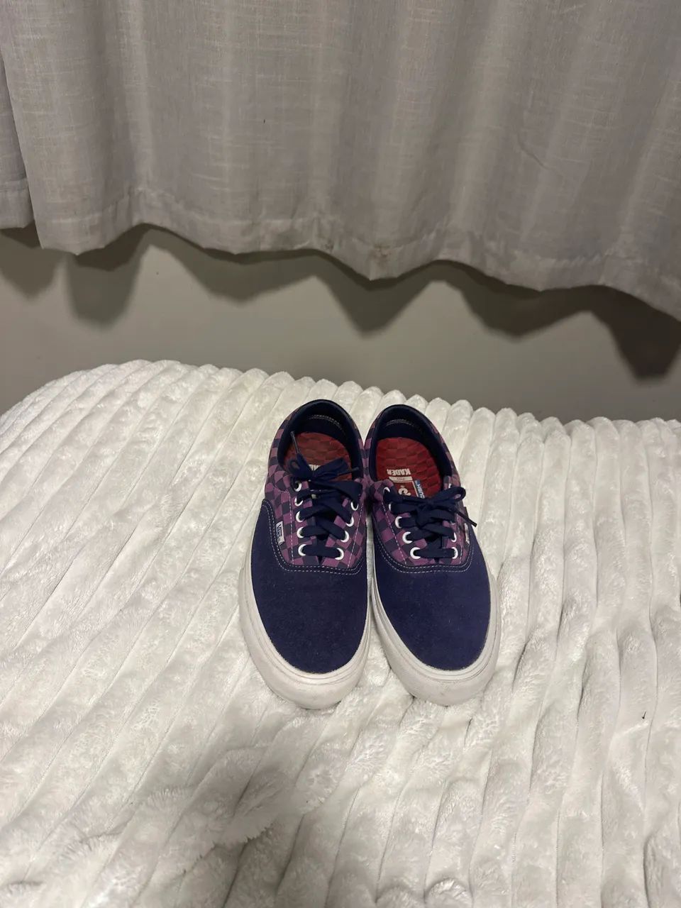 Tênis Vans 