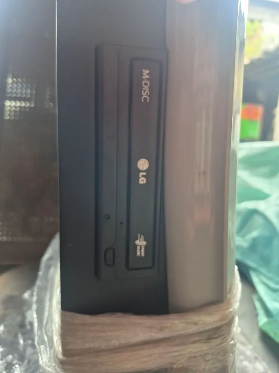 Toten com display LCD - Foto 2