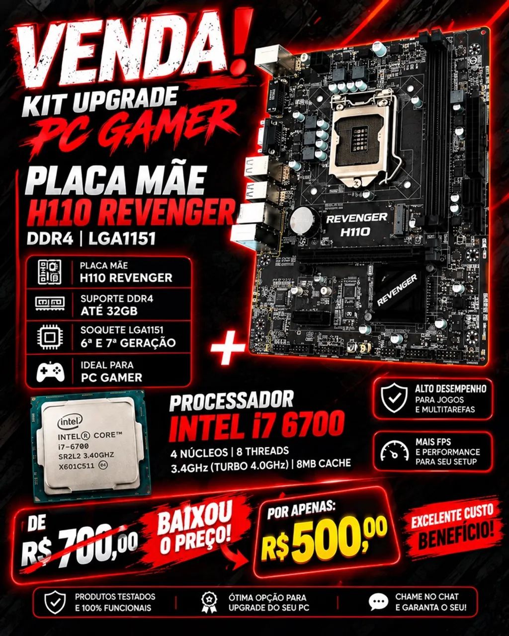Kit Intel 