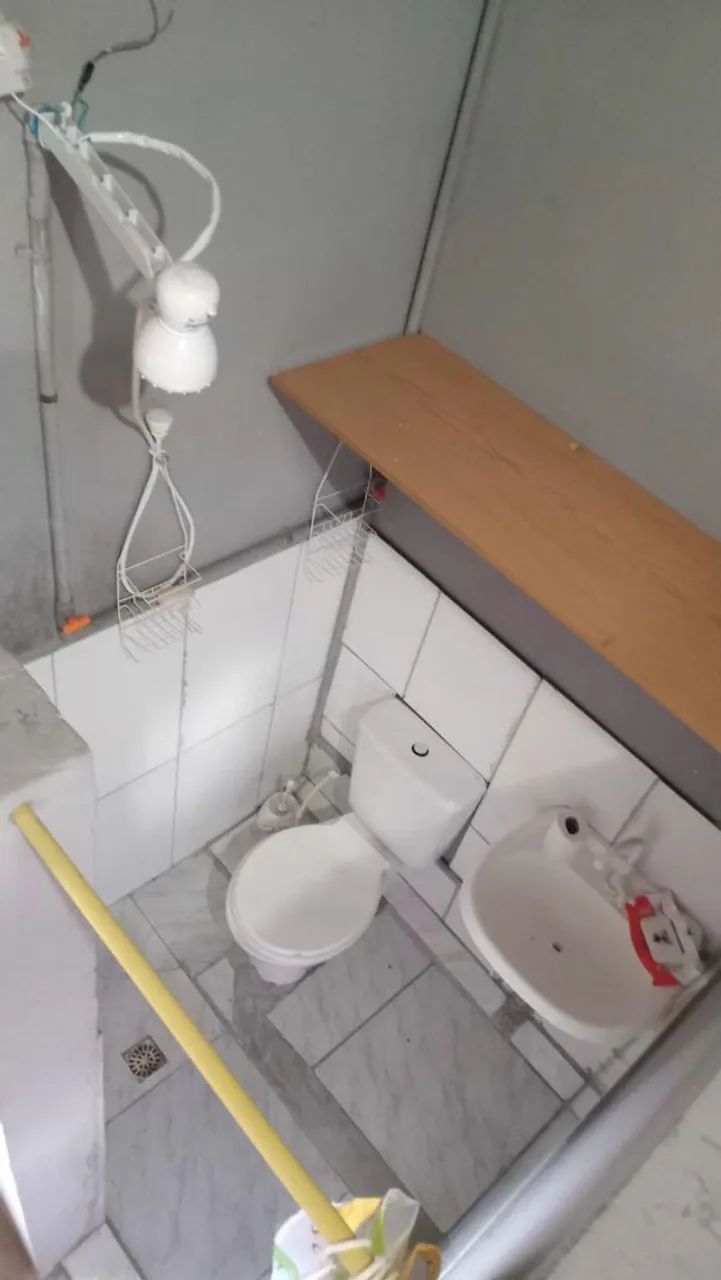 KITNET PARA ALUGAR EM ANTÔNIO CARLOS - Foto 4