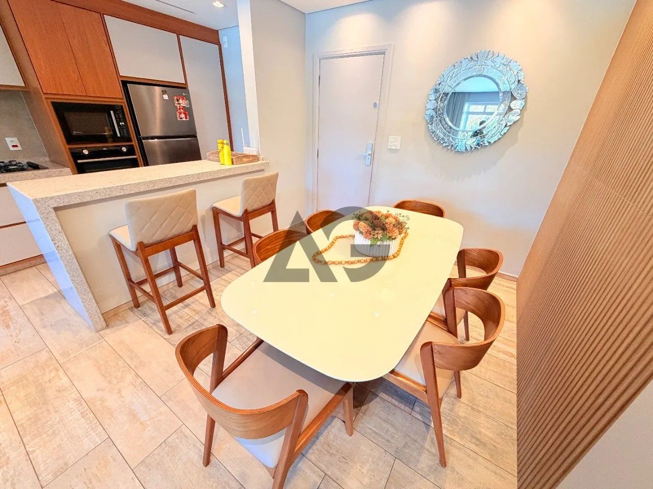 Apartamento | Reformado | Planejados | Lindóia-SP - Foto 4