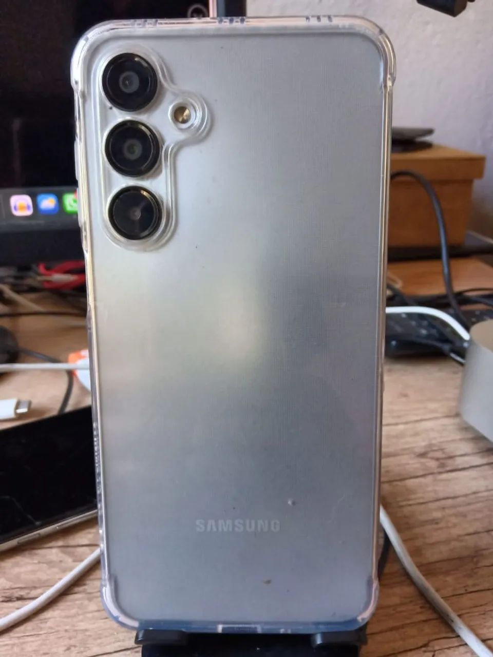 Vendo Samsung A16 - Foto 2