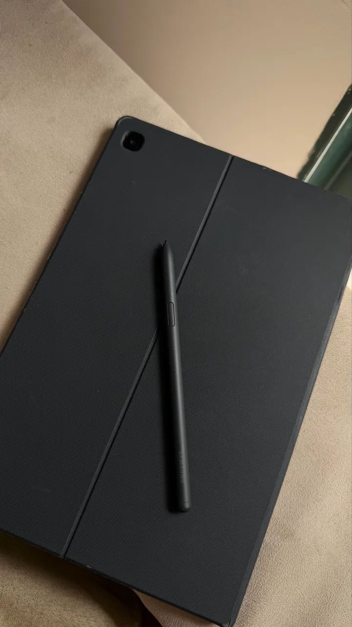 Vendo tablet Samsung Galaxy (Tab S6 Lite) - Foto 2
