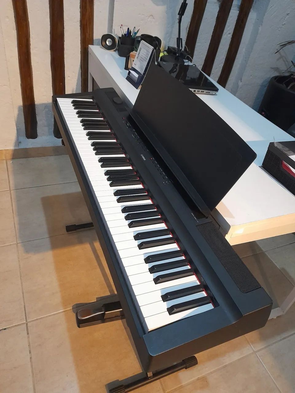 YAMAHA P121 - Foto 3