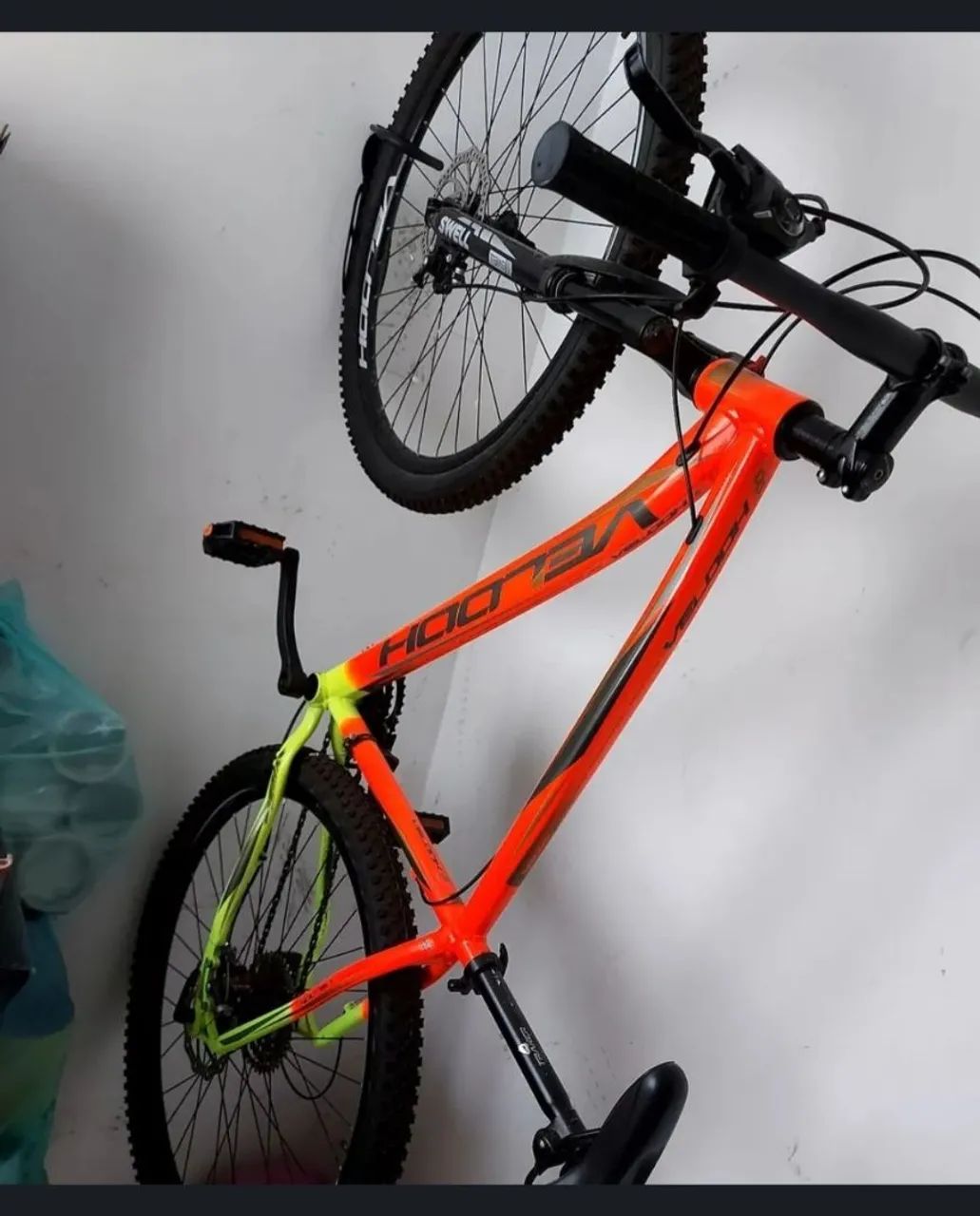 Bicicleta aro 29 - Foto 2