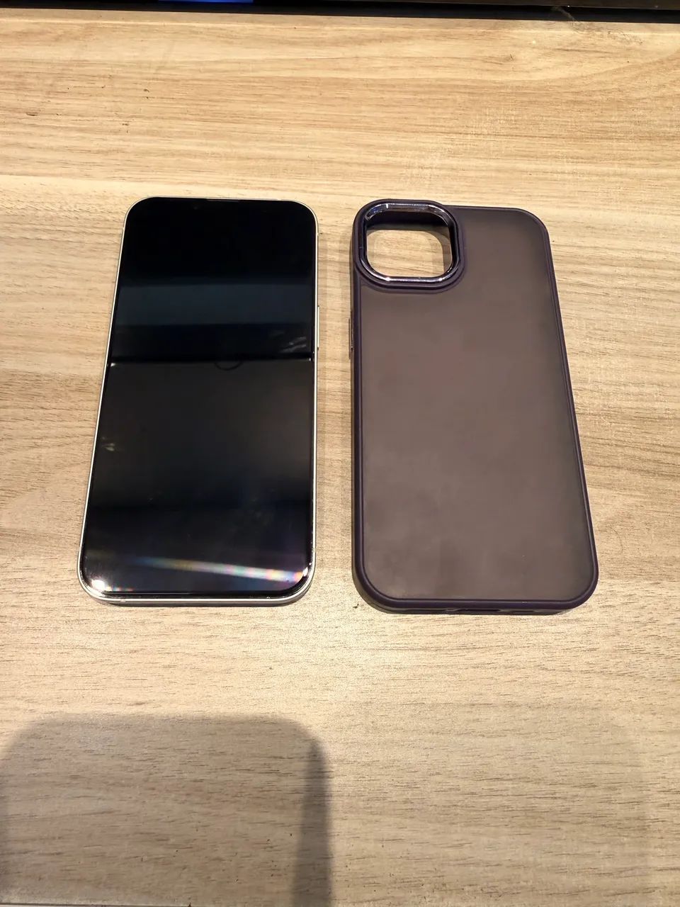 iPhone 14 sem detalhes (84% de bateria) - Foto 2