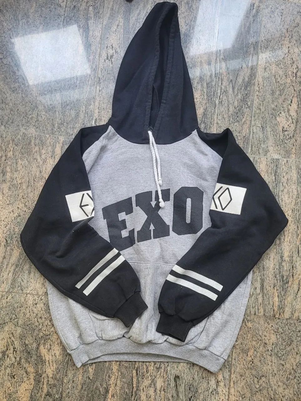 Moletom EXO D.O.