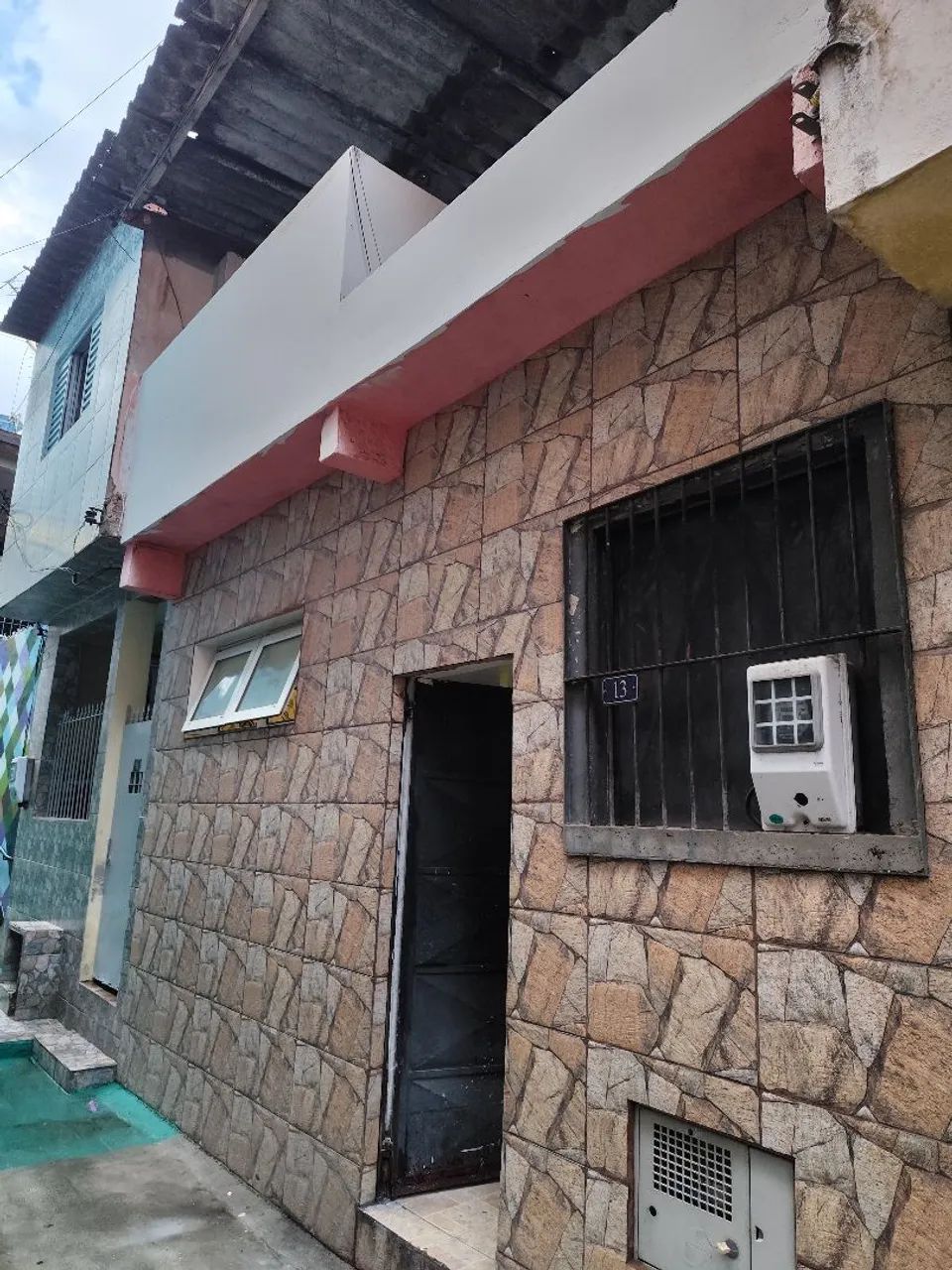 Foto - São Paulo - Vila Calu