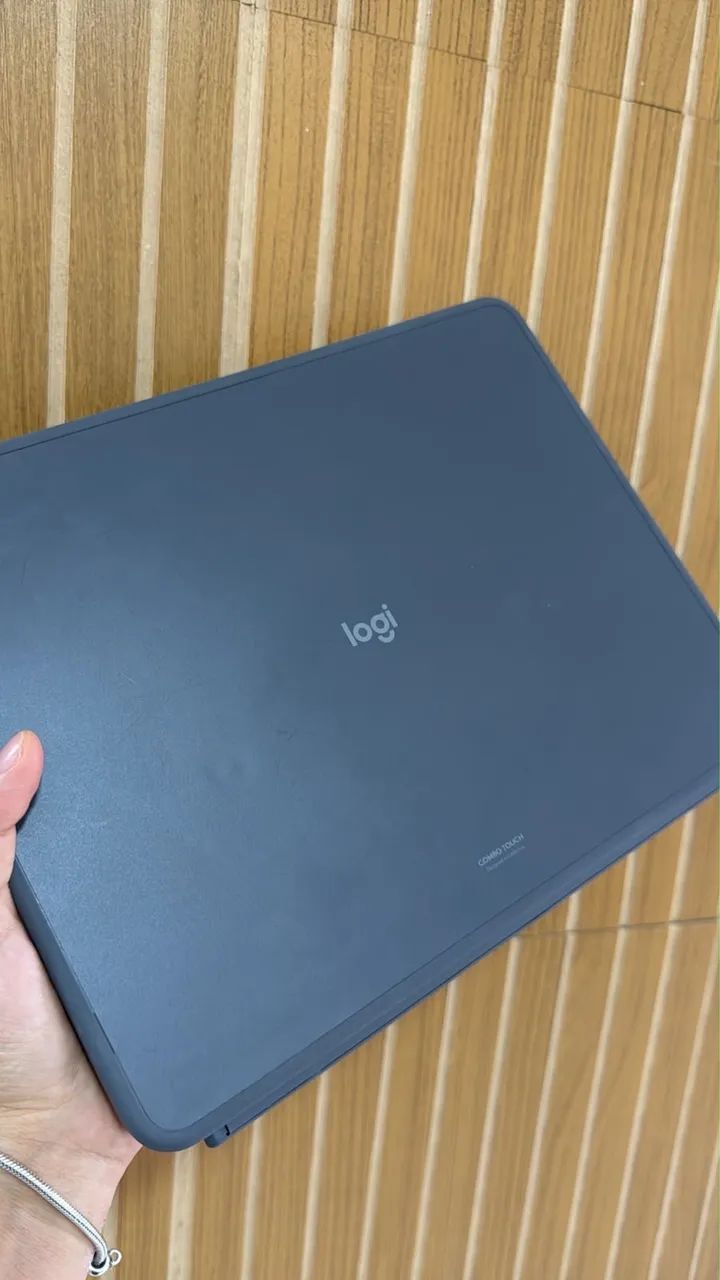 Ipad Air M3 256GB - Foto 3