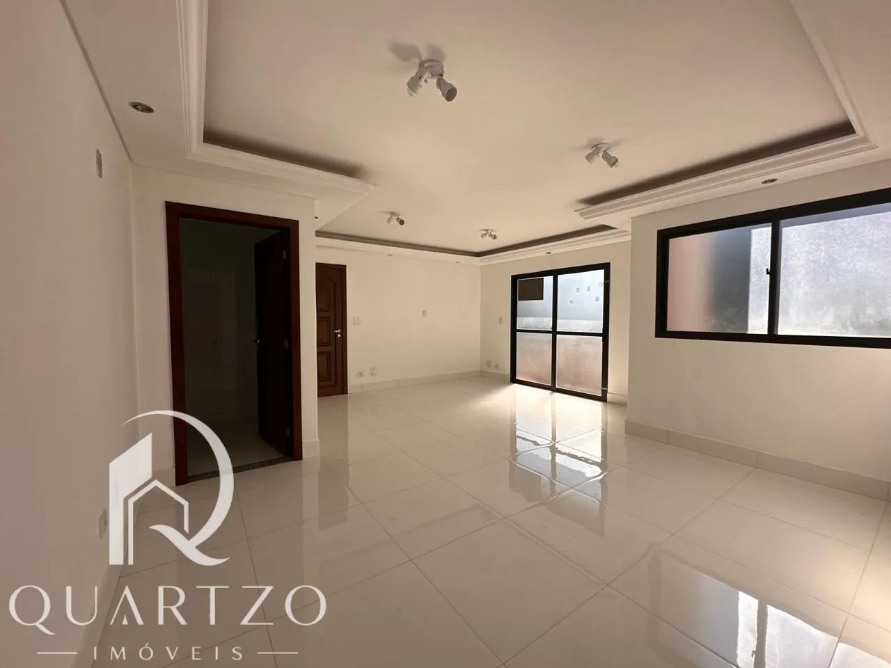 Apartamento edificio Barcelona - Zona 07 - Maringá - PR - Foto 5