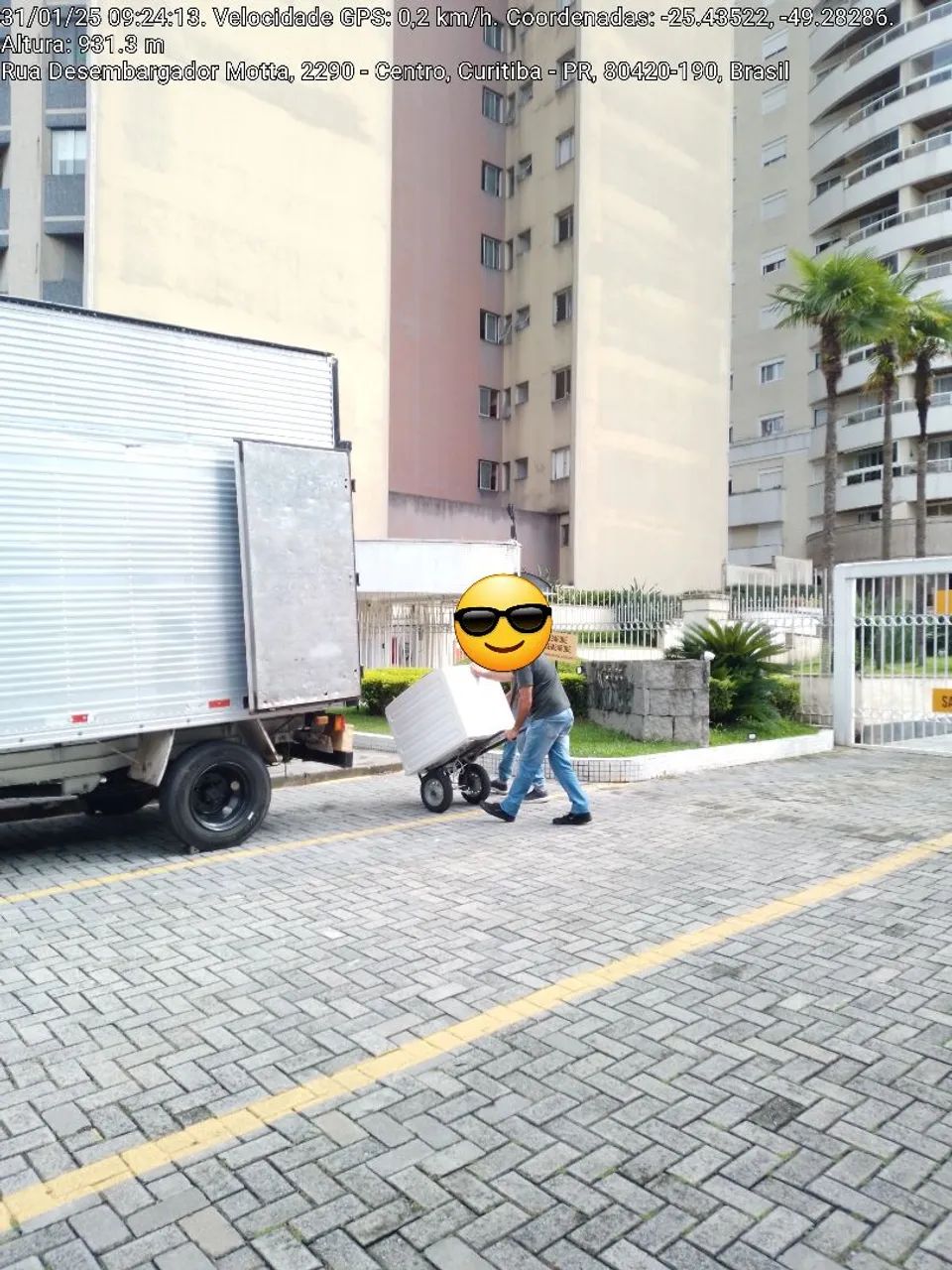 Mudanças locais a partir de 200 - Foto 2