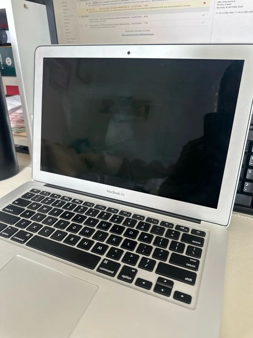 MacBook Air 13? - Foto 2
