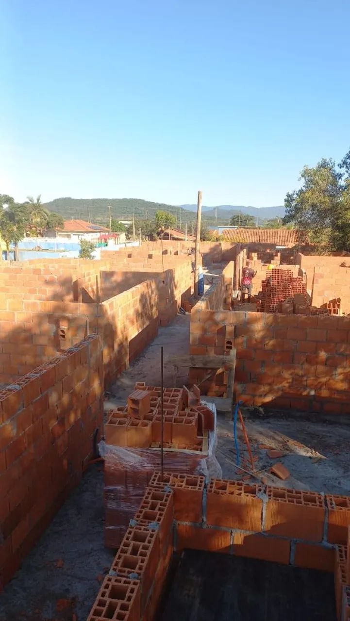Pedreiro - Foto 2
