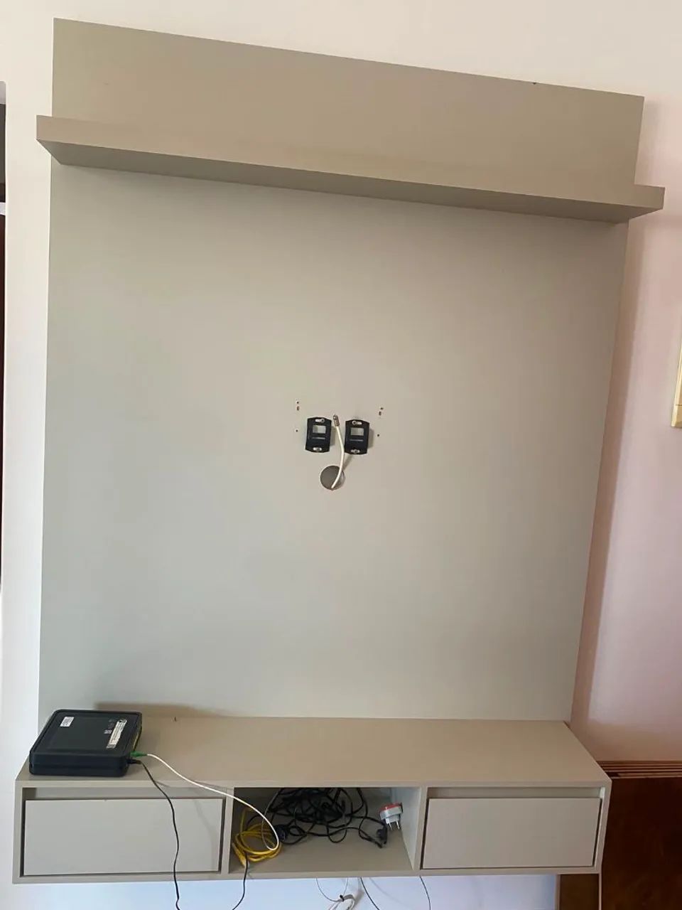 Painel em MDF 