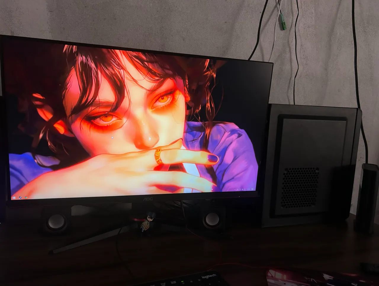 Pc.