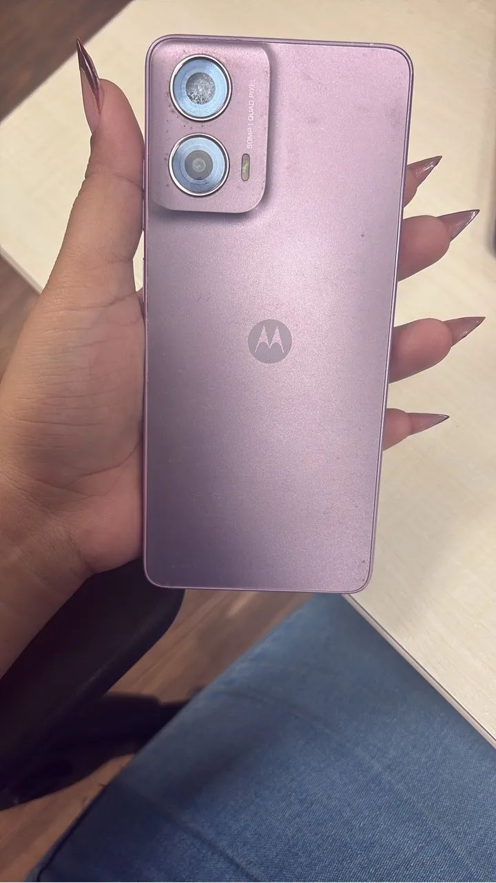 motorola g24 - Foto 2