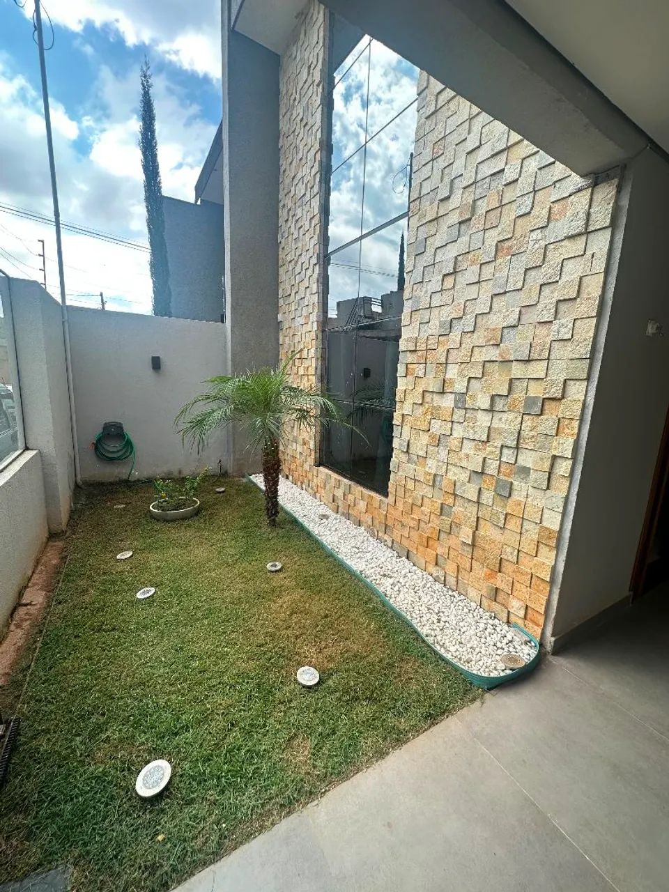 Vendo casa na  Vicente Pires - Foto 2