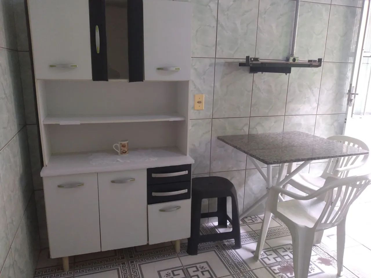 Kitnet para moça  prox. Faculdade Anhanguera $850 - Foto 3