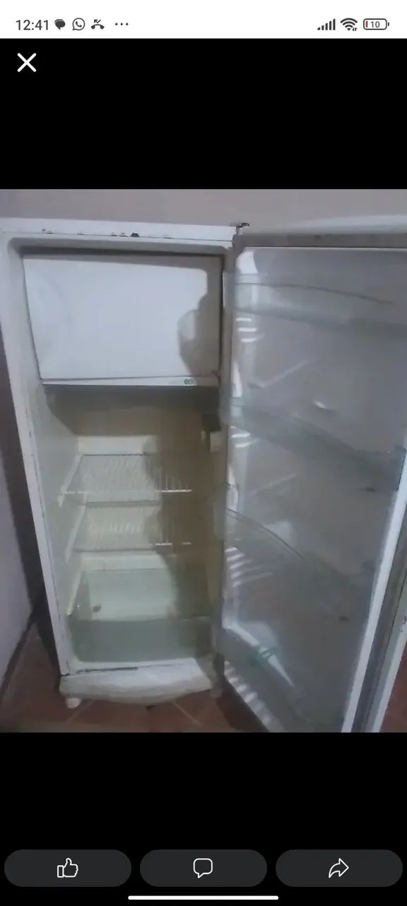 Geladeira consul - Foto 3