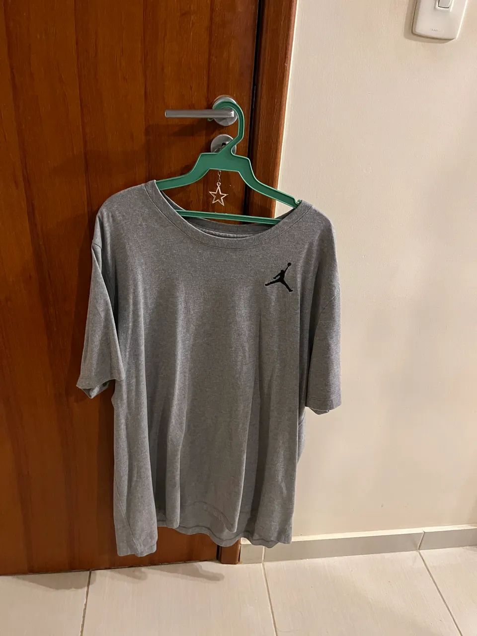 blusa jordan 