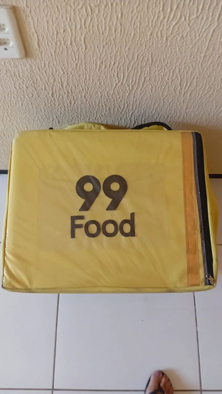 Vendo bag 150 - Foto 2