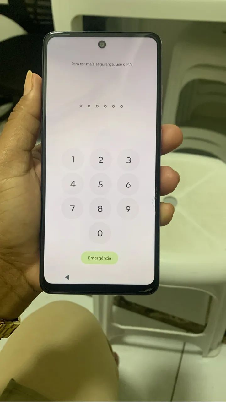 Vendo Cll motorola