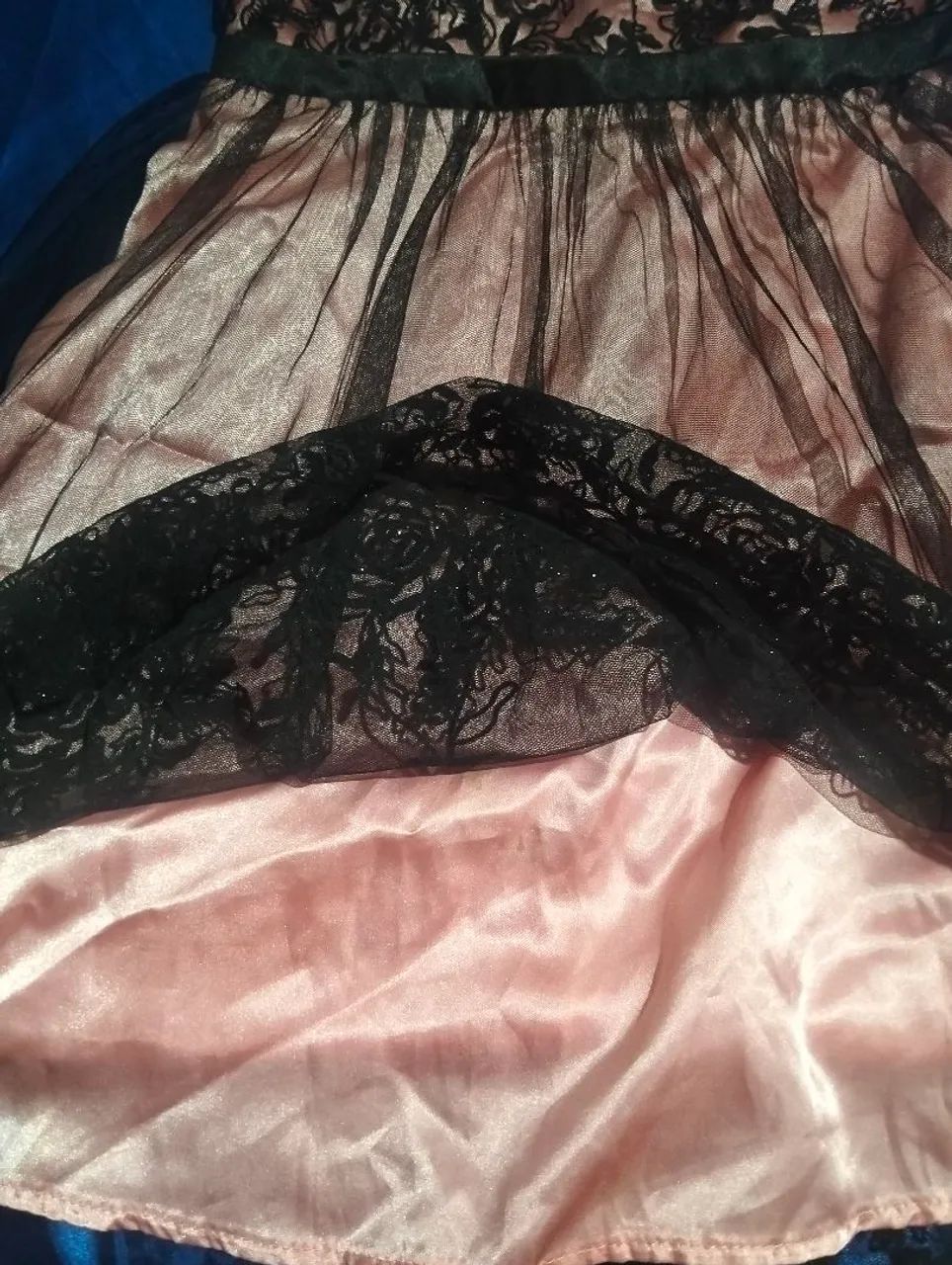 Vestido de festa. - Foto 3