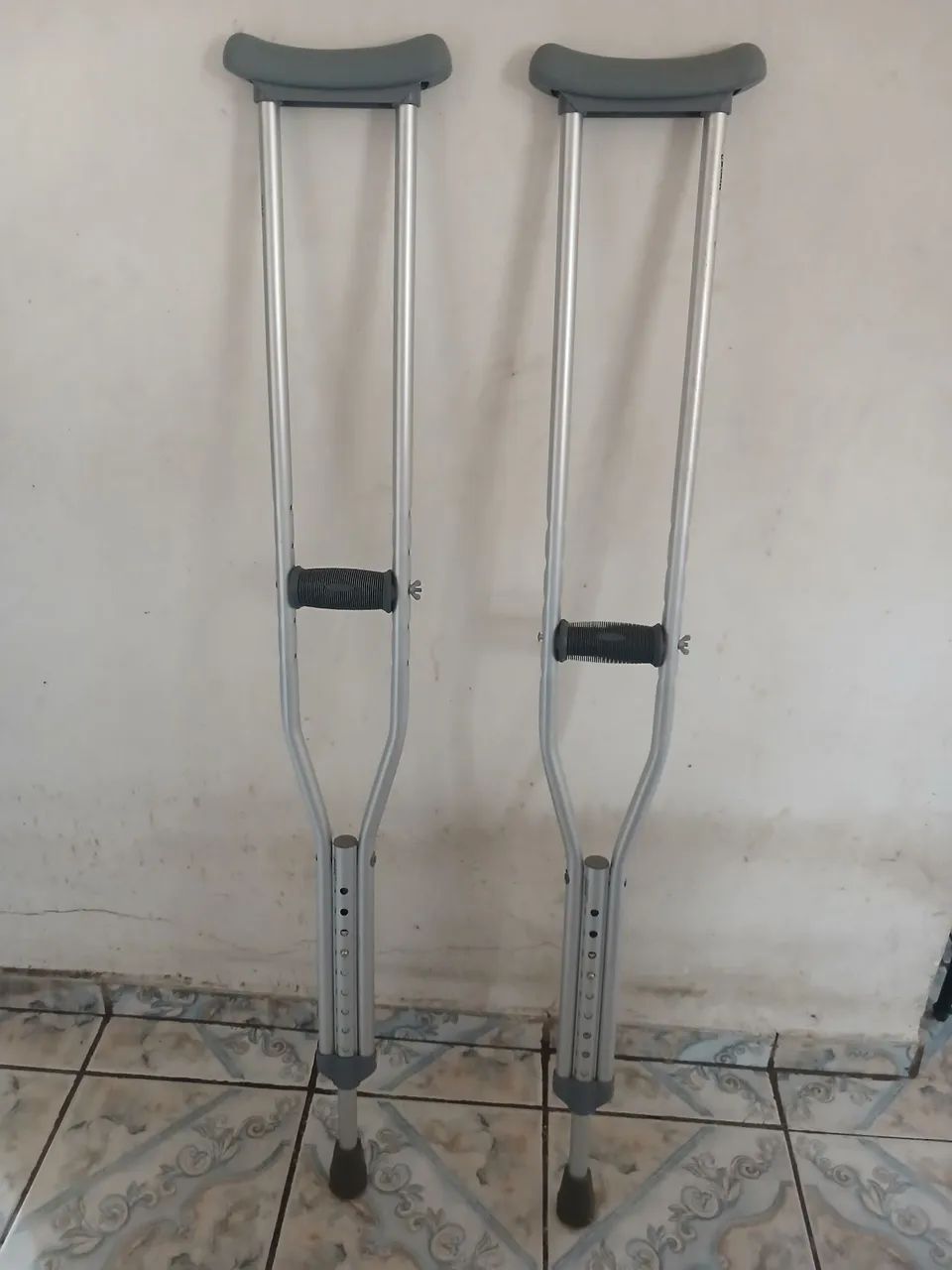 Muletas 