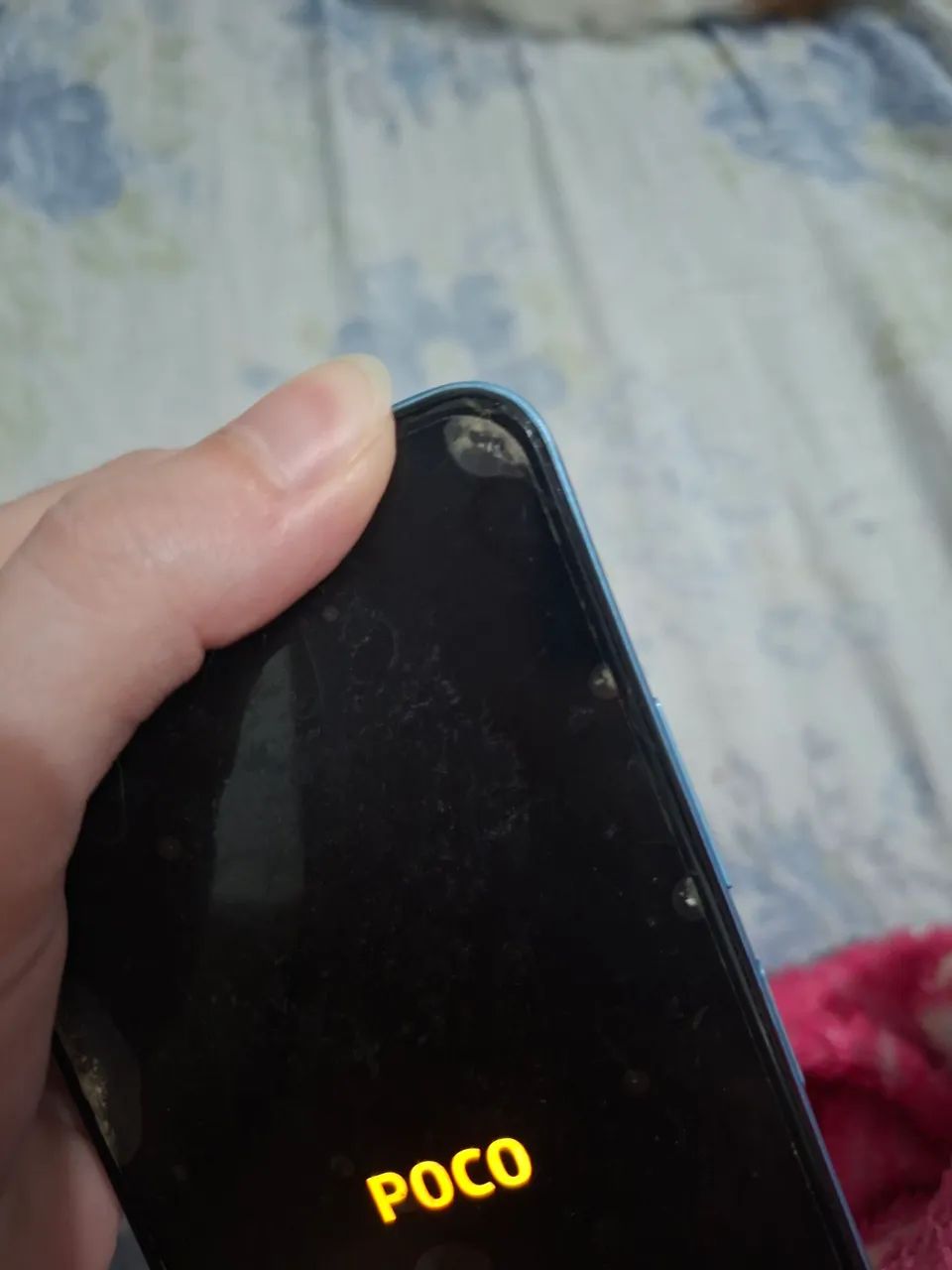Celular Smartphone POCO X5  - Foto 3