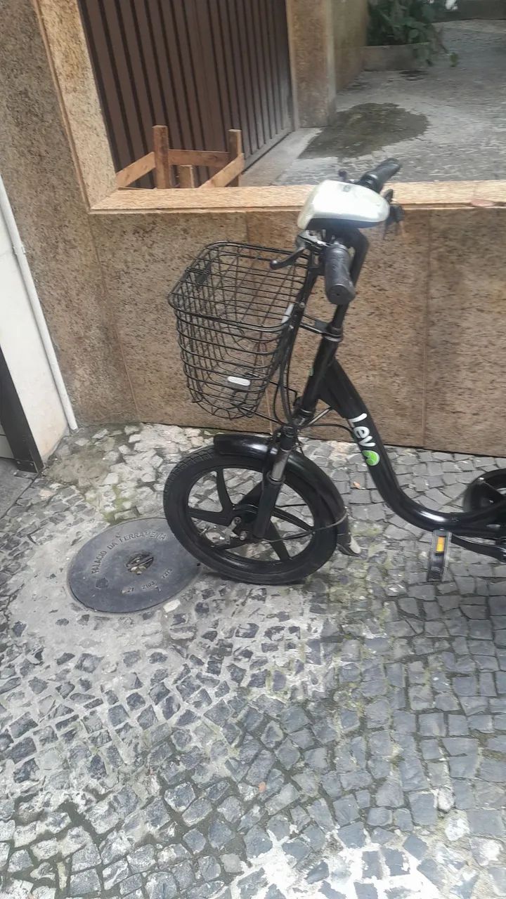 Bicicleta  - Foto 4