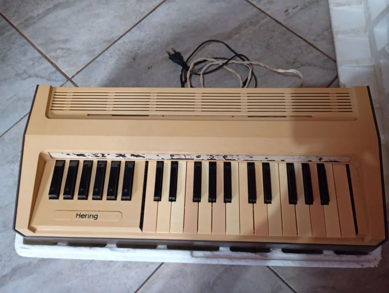 Piano