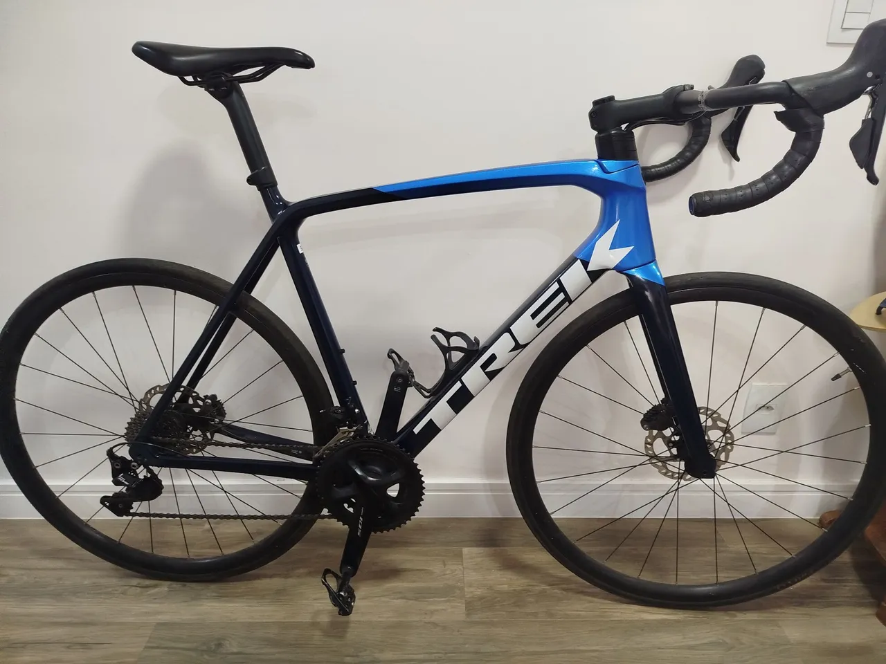 Trek Émonda SL 5 2021 - Ciclismo - Vila Marina, São Paulo