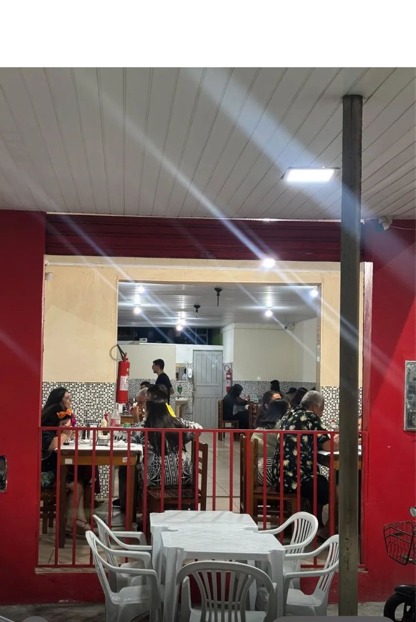 Pizzaria completa em Marataízes - Foto 2
