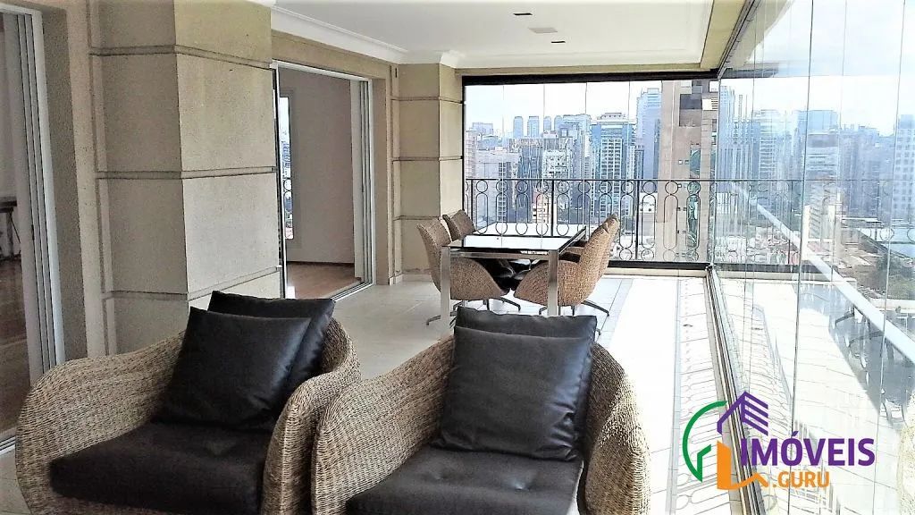 APARTAMENTO - VILA OLÍMPIA - SP - Foto 2
