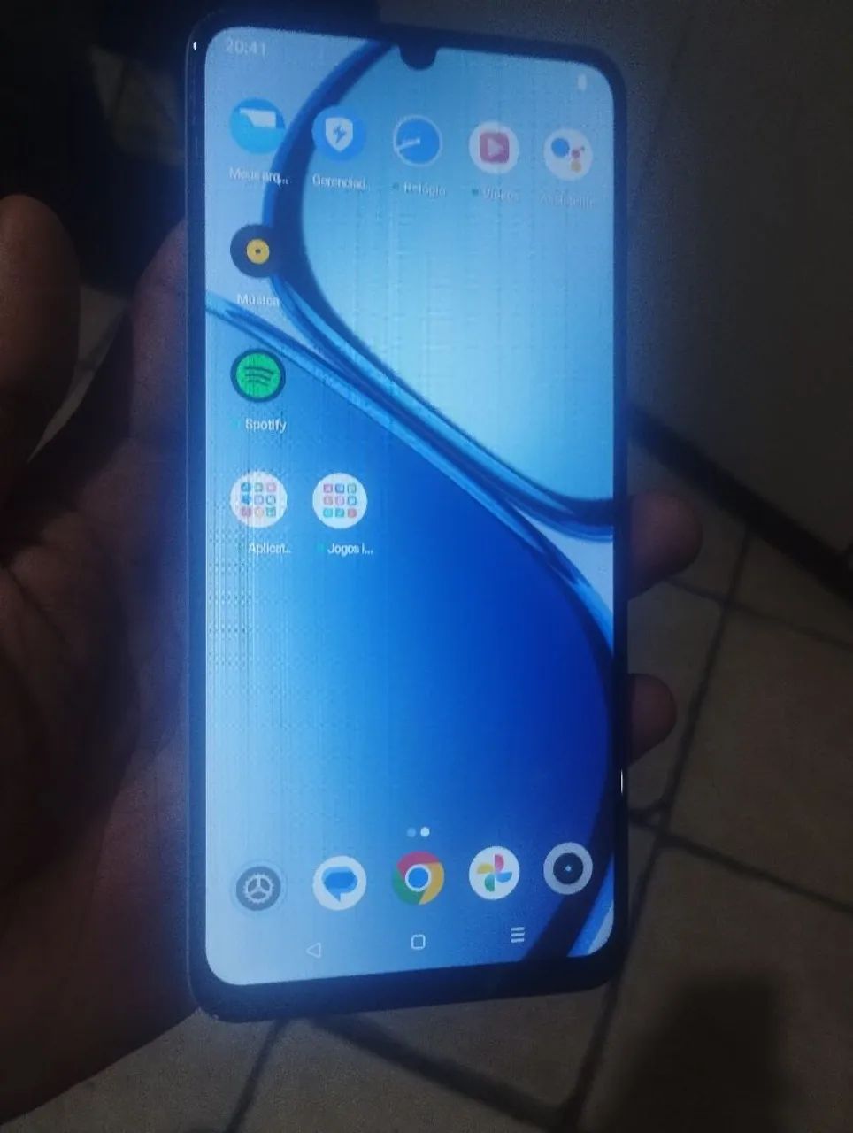 Relme.note 50 - Foto 5