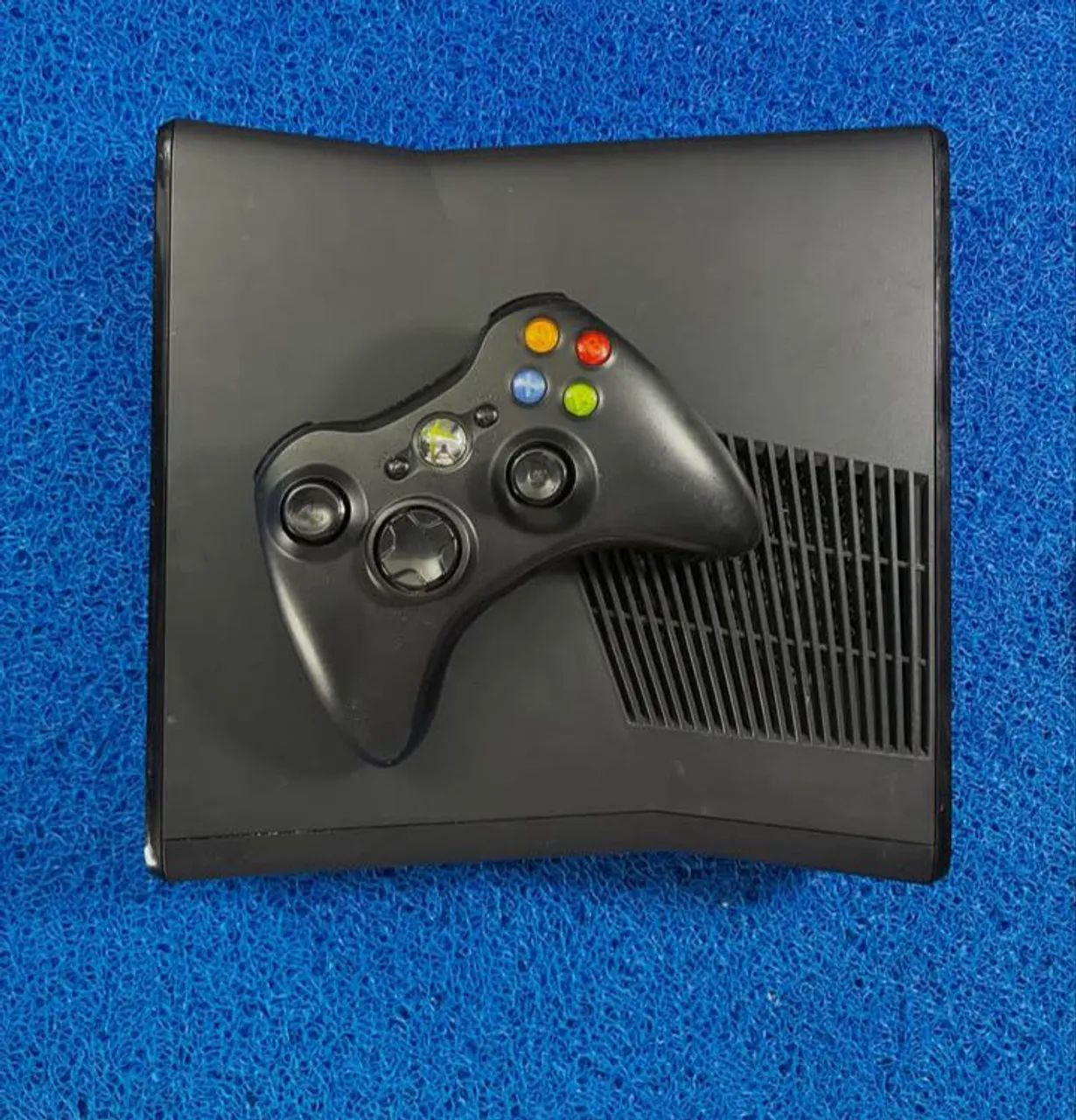 Console