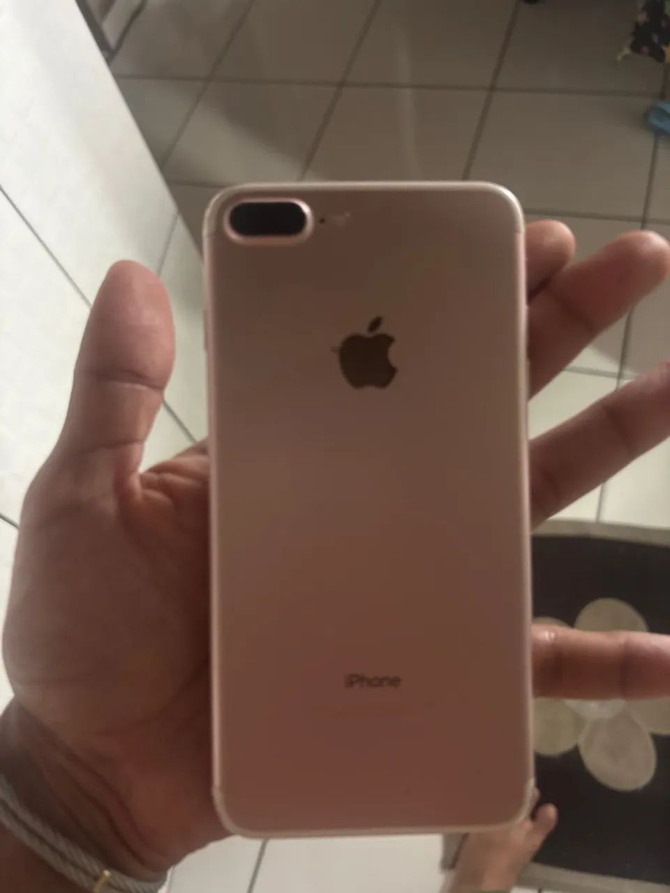 Vendo iPhone 7  - Foto 2