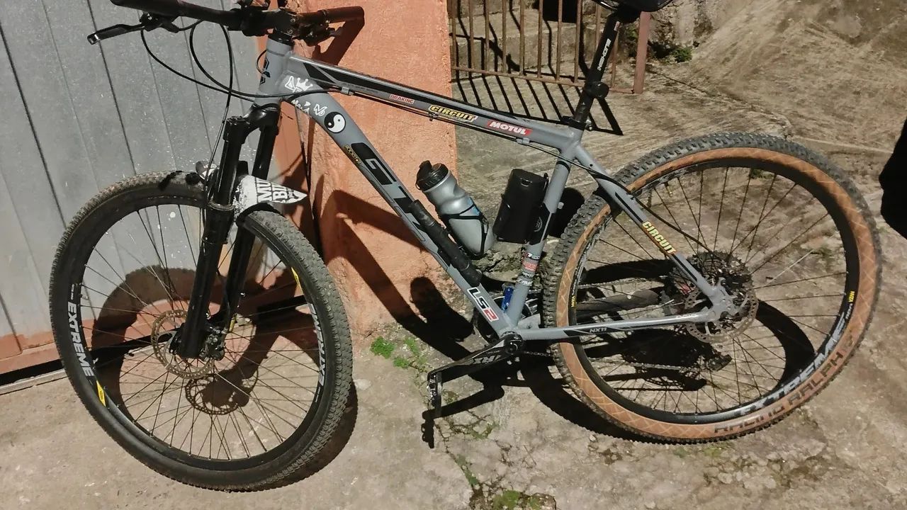 Bike aro 29 mtb - Foto 5