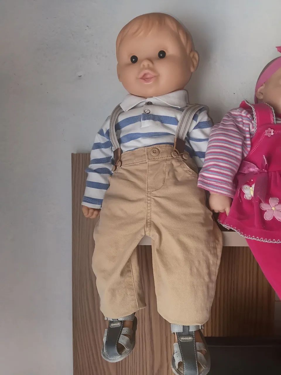 Boneco Gurizão 