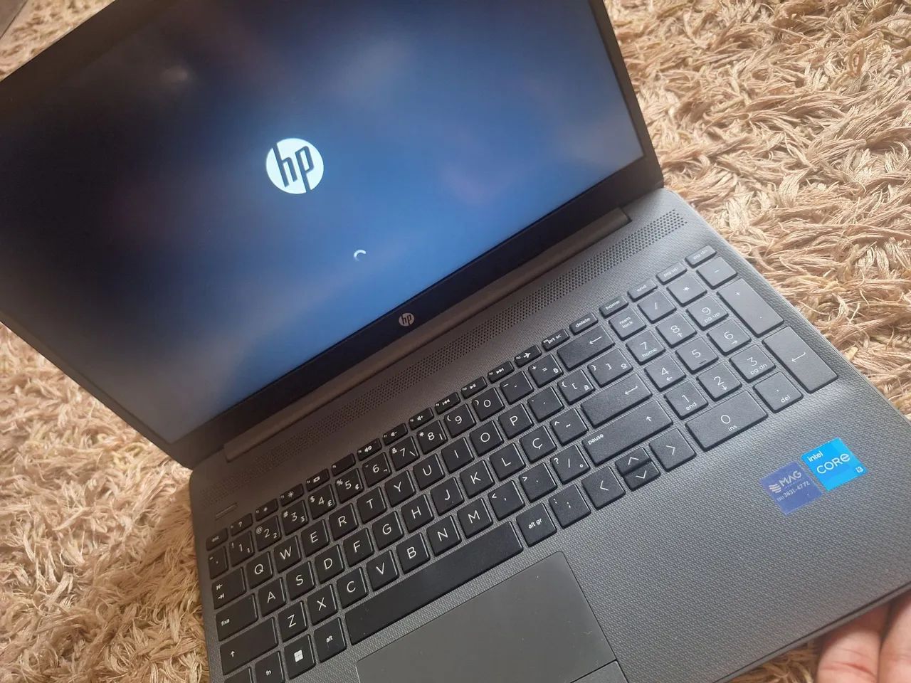 Notebook HP G9 250  - Foto 2