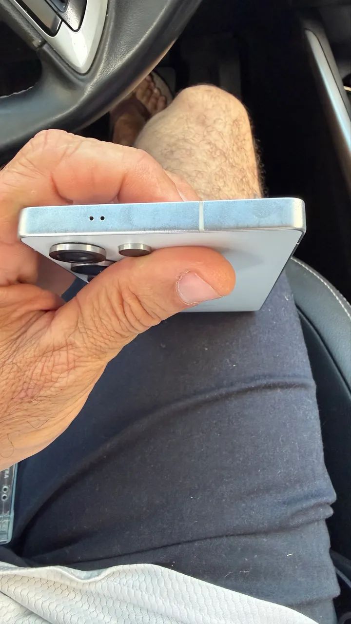 S 25 Ultra 256gb - Foto 4
