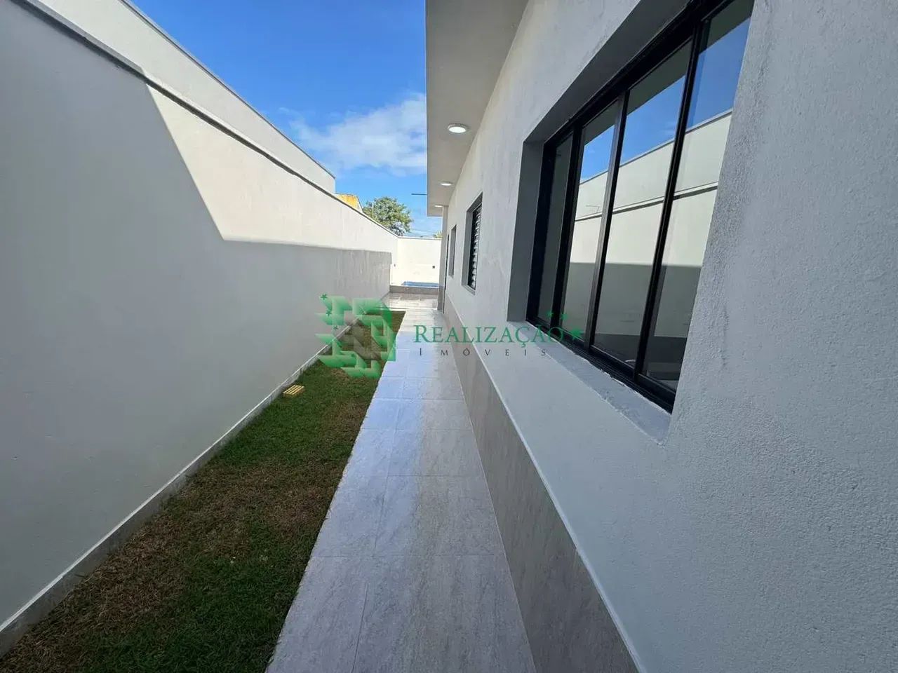 casa em itanhaem com piscina com 3 dormitórios - Foto 4