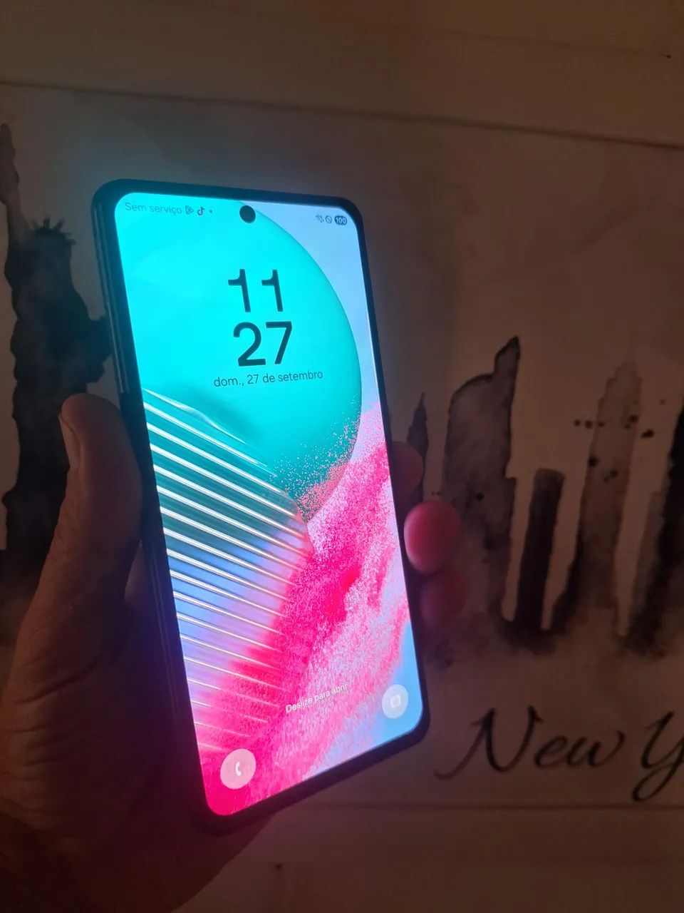 Samsung M54 256  - Foto 3