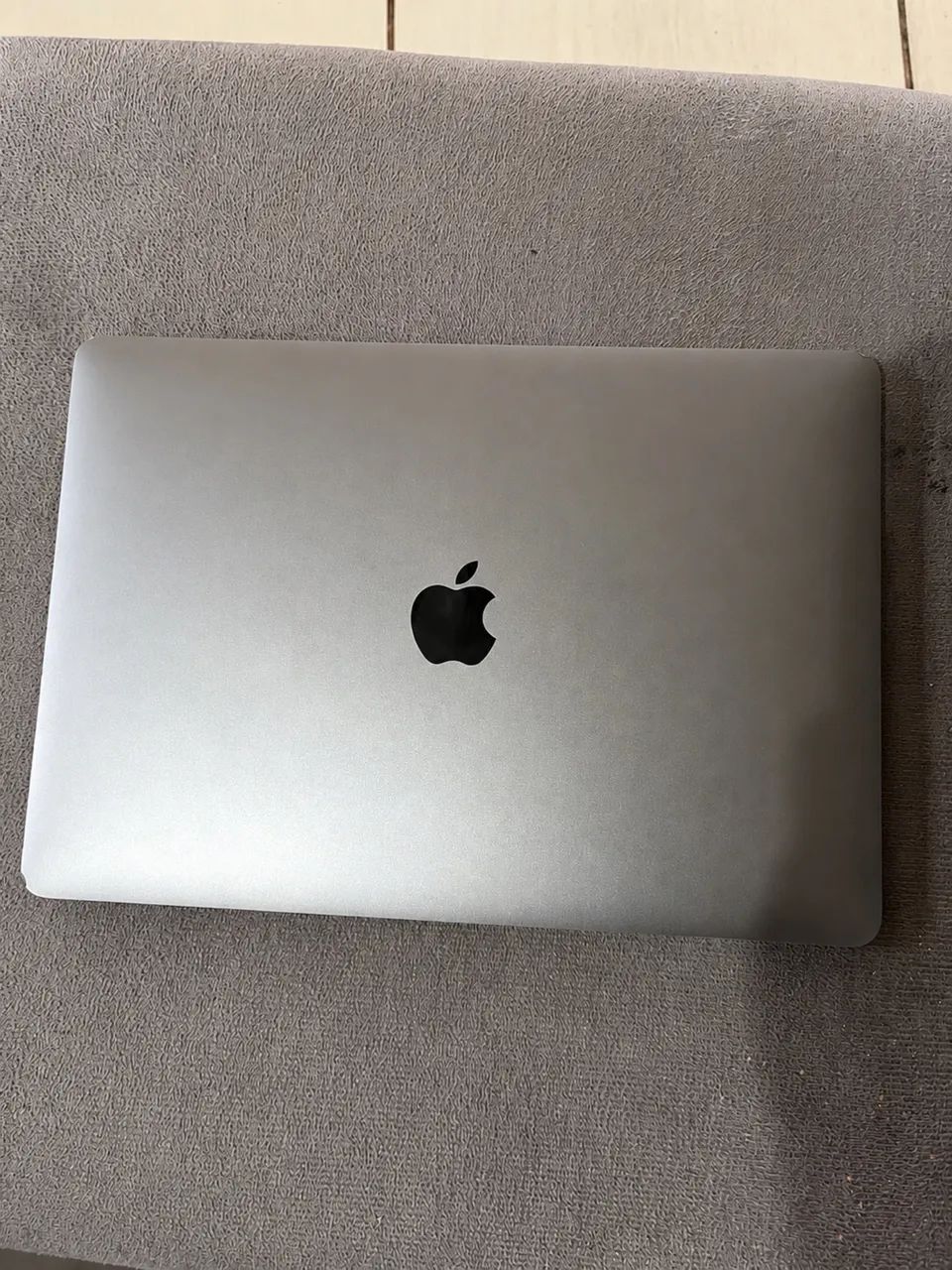 MacBook Pro 2017 i5 8GB SSD Conservado - Notebooks - Cristo