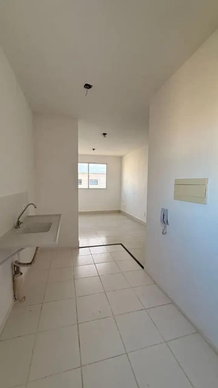 APARTAMENTO PRONTO PRA MORAR  - Foto 3