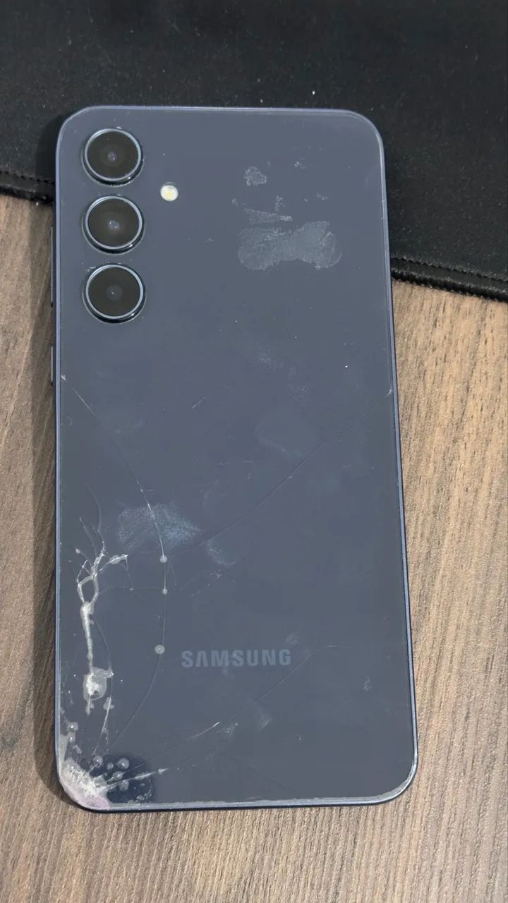 Samsung Galaxy A35 5G - Foto 3